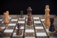 有趣的国际象棋图片(13张)