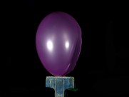 气球破裂至完爆瞬间图片(15张)