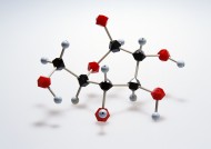 分子结构模型图片(10张)
