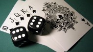 黑白骰子图片(11张)