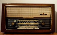 古老的收音机图片(14张)