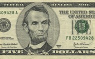 美元图片(8张)