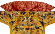 中国传统服饰图片(32张)