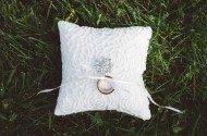 结婚戒指高清图片(14张)
