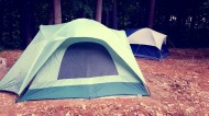 多样的帐篷图片(11张)