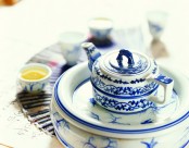 经典的中式茶壶图片(11张)