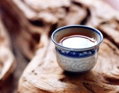 经典的中式茶杯图片(16张)