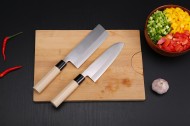 厨房锋利的刀具图片(10张)