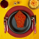 食物创意布局图片(31张)
