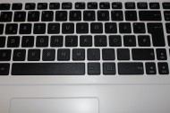 笔记本电脑的键盘图片(14张)