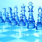 下棋与对弈图片(31张)