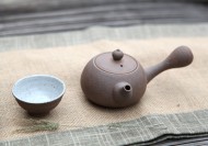 陶器茶具的图片(14张)