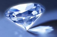 璀璨耀眼的钻石图片(16张)