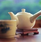 精致的茶壶图片(18张)