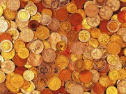 钱币硬币图片(20张)