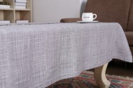 好看的餐桌桌布图片(18张)