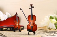 漂亮的小提琴玩具图片(8张)