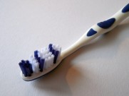 各种各样的牙刷图片(15张)