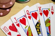扑克牌图片(15张)