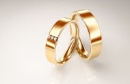 结婚戒指图片(22张)