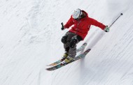 滑雪运动图片(12张)