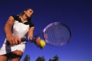 动感网球图片(12张)