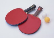 乒乓球用品图片(5张)