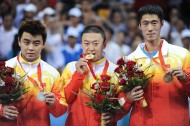 北京奥运会精彩瞬间图片