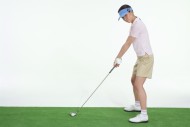 高尔夫运动图片(6张)