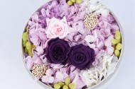 漂亮的鲜花礼盒图片(14张)