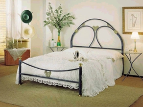 现代时尚风格大户型卧室装修效果图
