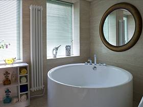 新古典古典新古典风格古典风格浴室案例展示
