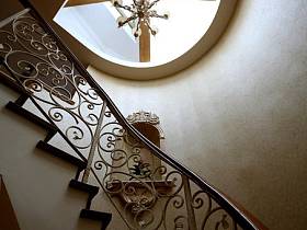 新古典楼梯装修图