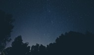 美丽的夜空图片(15张)