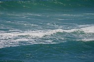 大海海浪风景图片(17张)