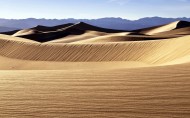 唯美沙漠风景图片(5张)