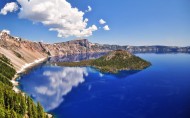 湖光山色风景图片(10张)