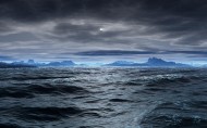 大海海洋海浪图片(9张)