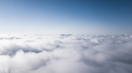 浓厚的云层图片(10张)