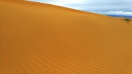 广阔的沙漠风景图片(11张)