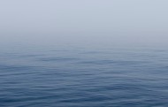 平静的海面图片(17张)