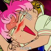 精美动漫人物美少女战士头像大全