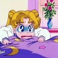 精美动漫人物美少女战士头像大全