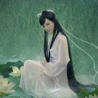 古风气质美女微信唯美头像图片大全