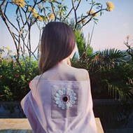 漂亮女生自拍微信真人头像图片大全