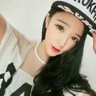 时尚靓丽戴帽子的女生微博贴吧头像