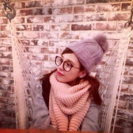 气质出众的卡哇伊女生姐妹头像图片