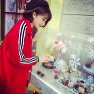 卡哇伊气质qq女生姐妹头像图片大全