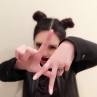 卡哇伊气质qq女生姐妹头像图片大全