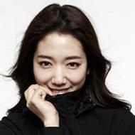 贴吧上靓丽好看的韩国美女头像图片